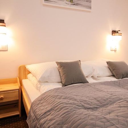 Apartament City Center Standard 3 Крыница-Здруй Экстерьер фото