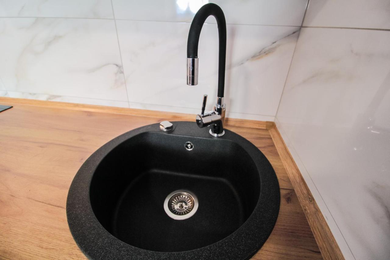 Apartament City Center Standard 3 Крыница-Здруй Экстерьер фото