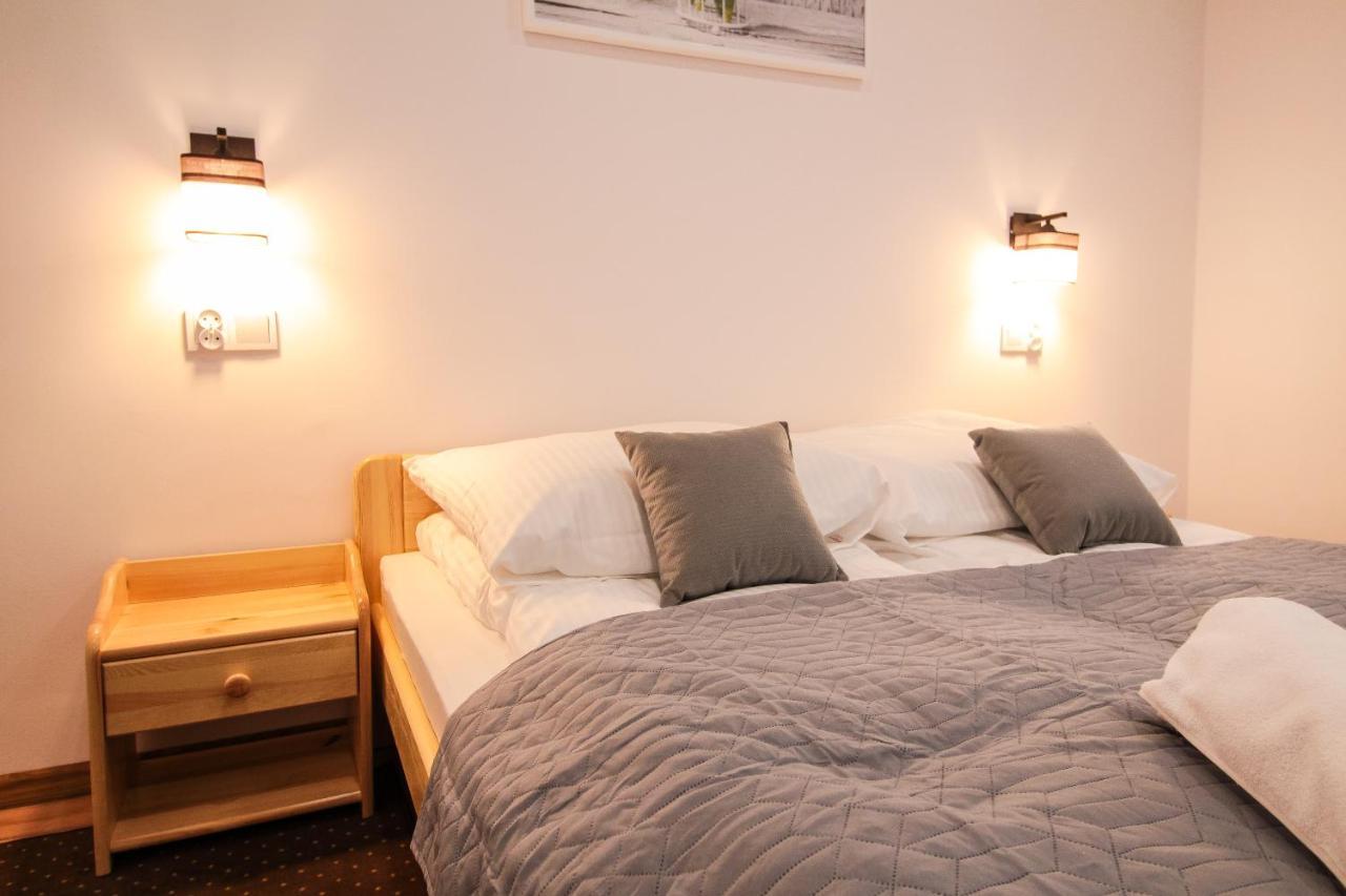 Apartament City Center Standard 3 Крыница-Здруй Экстерьер фото